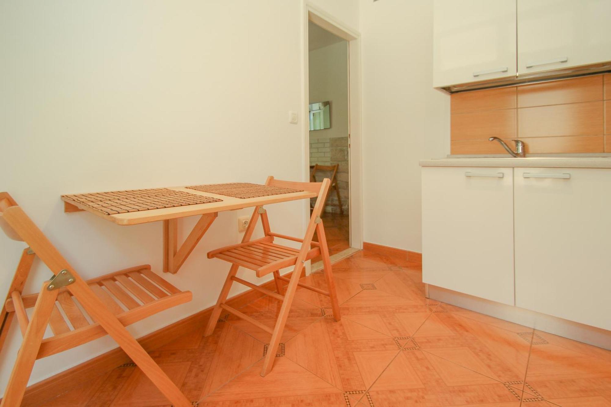 Viviana Damir A2 Apartment Novigrad Istria Exterior foto