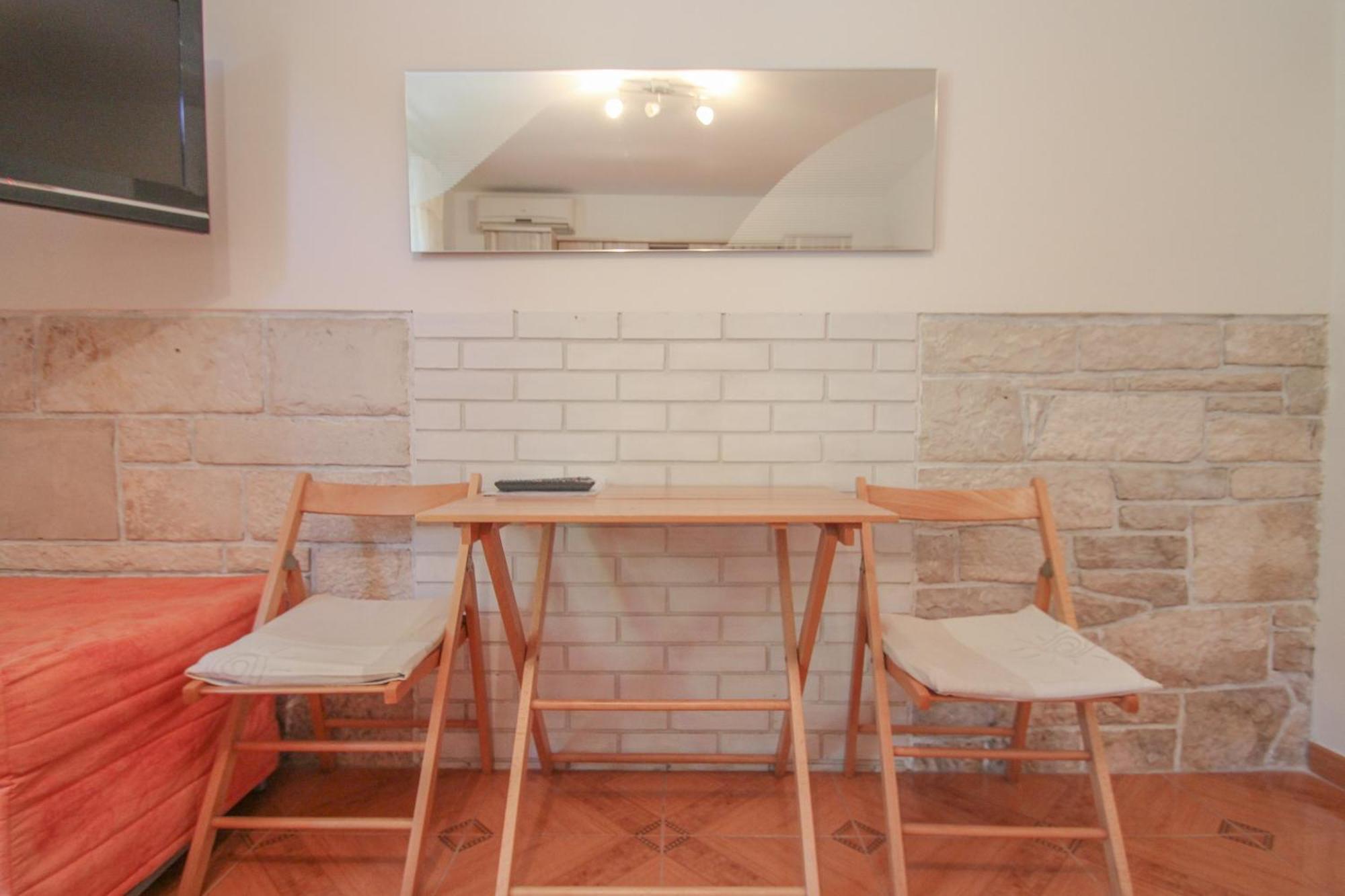 Viviana Damir A2 Apartment Novigrad Istria Exterior foto