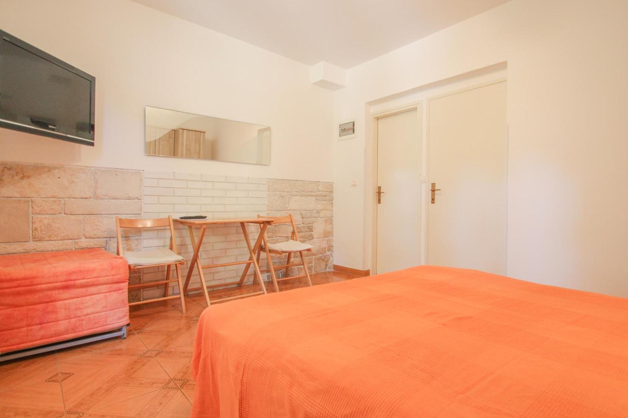 Viviana Damir A2 Apartment Novigrad Istria Exterior foto