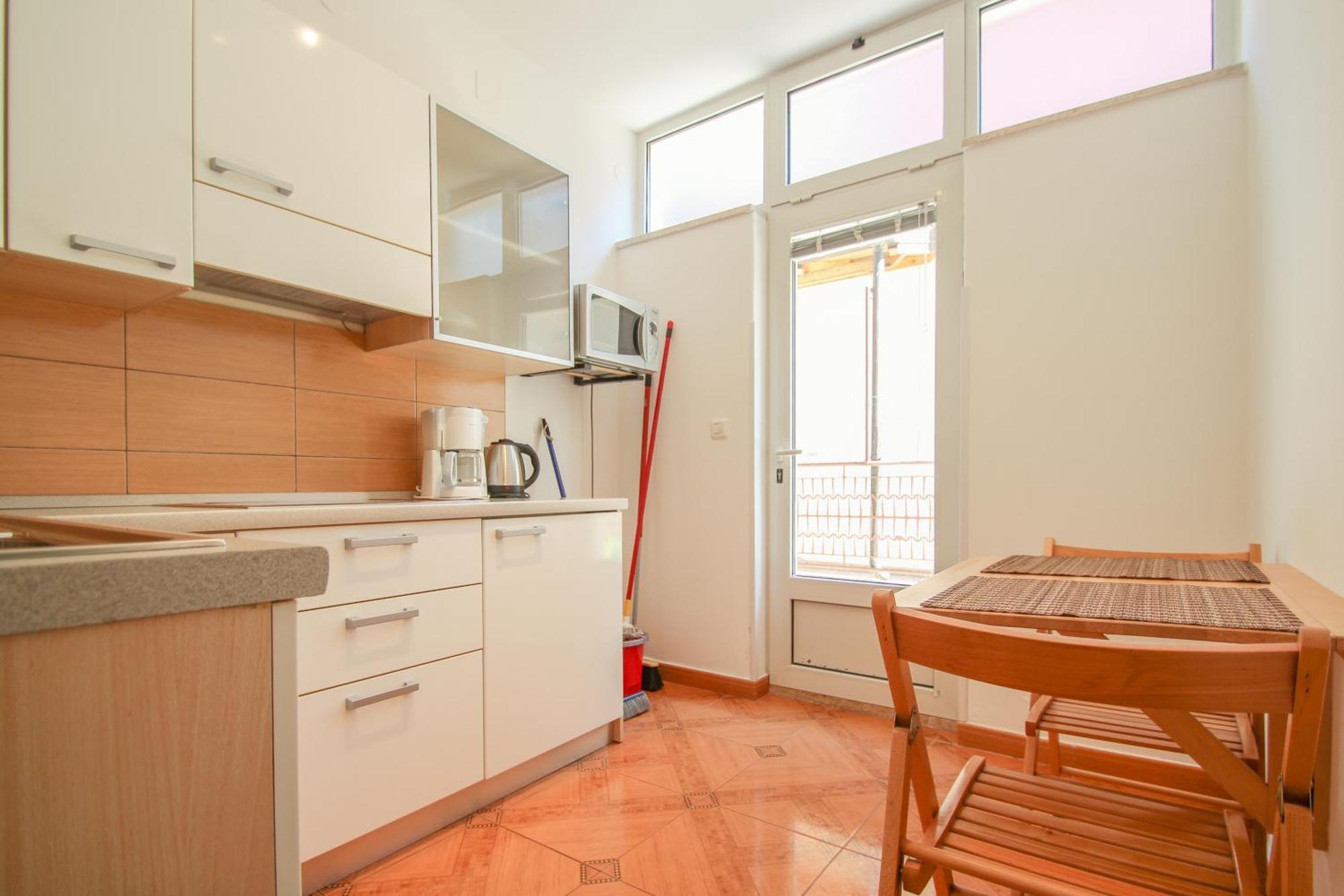 Viviana Damir A2 Apartment Novigrad Istria Exterior foto