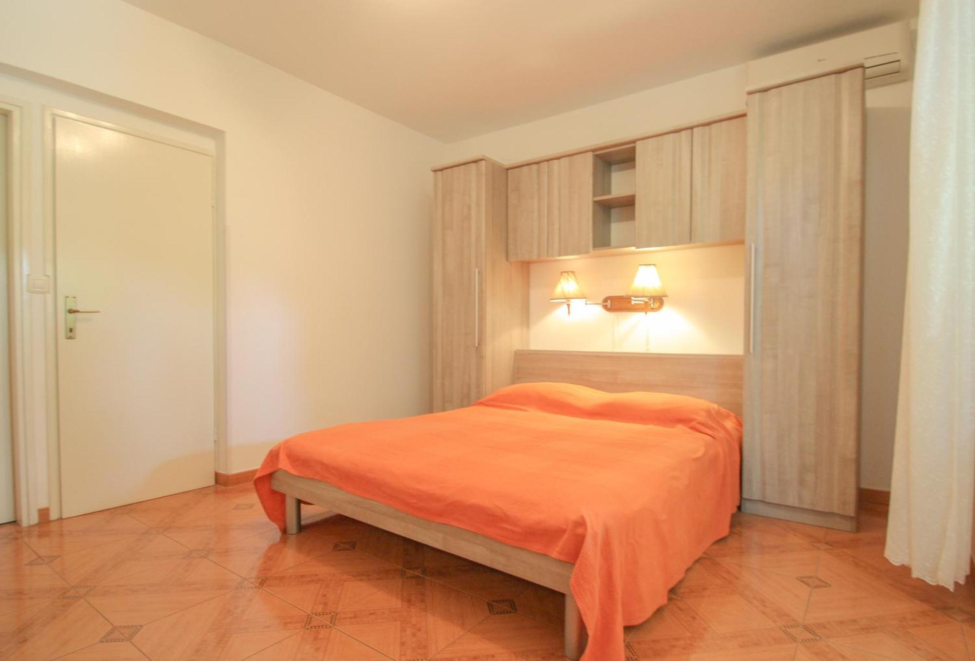 Viviana Damir A2 Apartment Novigrad Istria Exterior foto